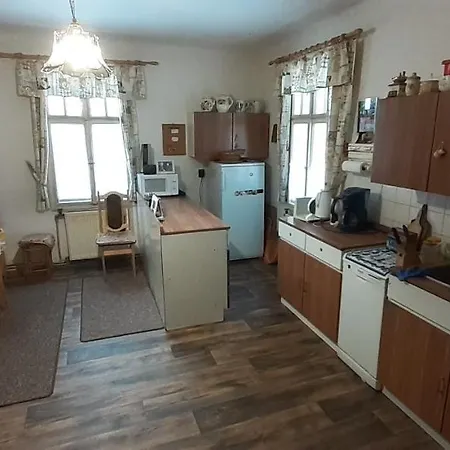 Dratovna Hébergement de vacances *