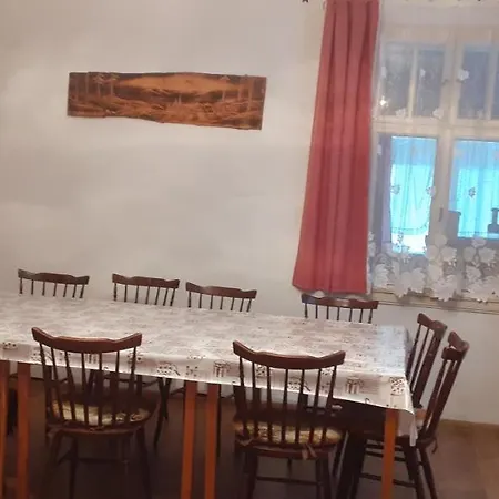 Hébergement de vacances Dratovna