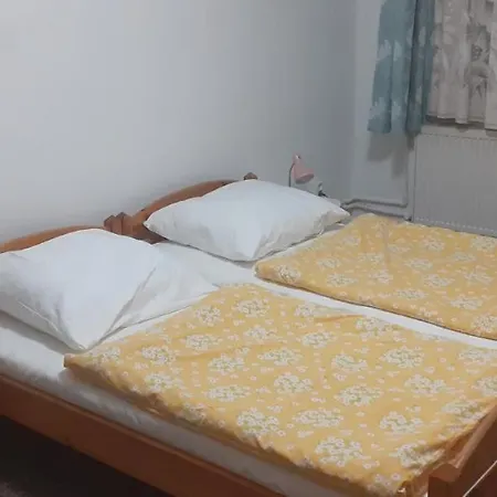 Dratovna Hébergement de vacances Jeseník